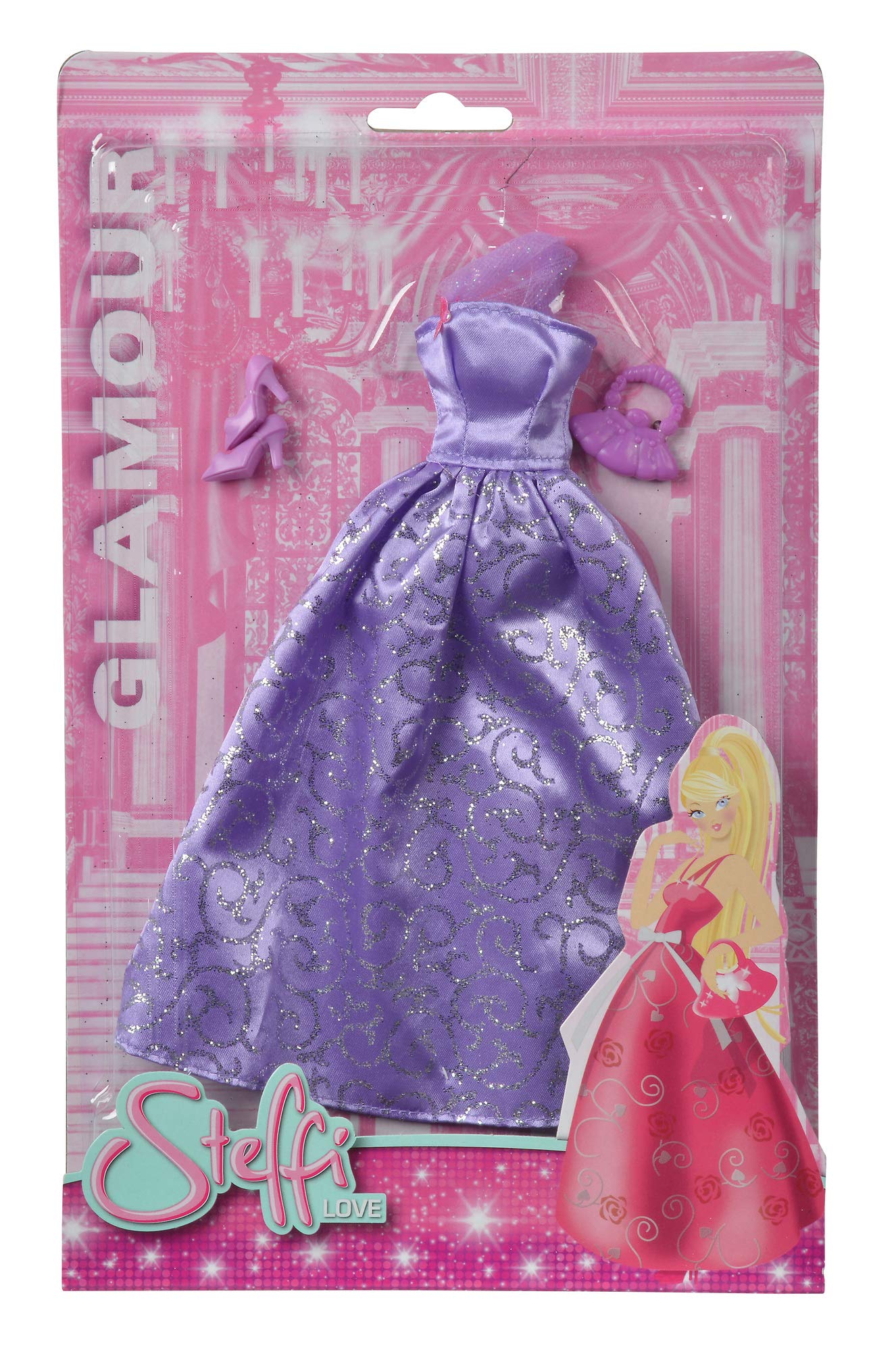 simba-steffi-love-glamour-puppenkleid-ballkleid-29cm-sortiert image 3