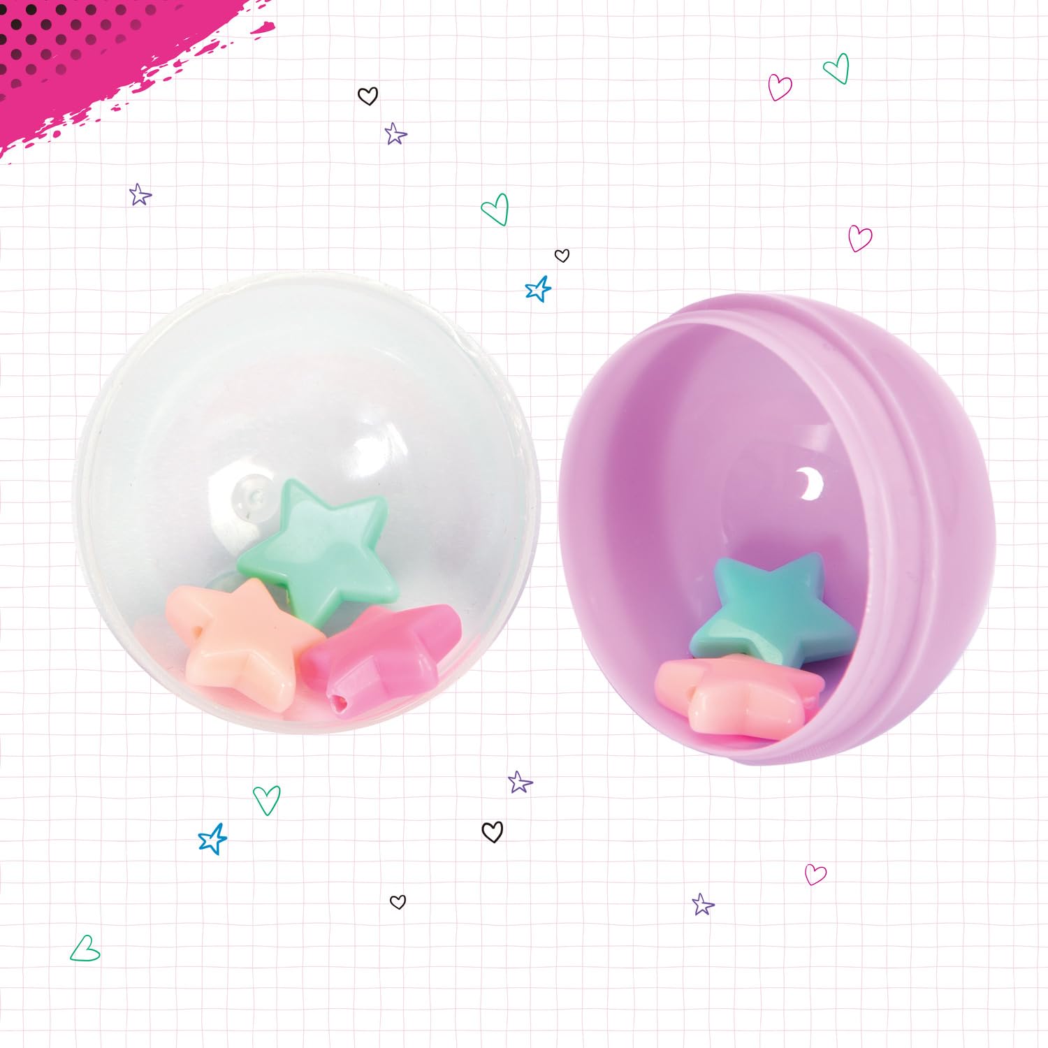 simba-fashion-flash-mini-armband-gacha-schmuckset-7-b-lle image 5
