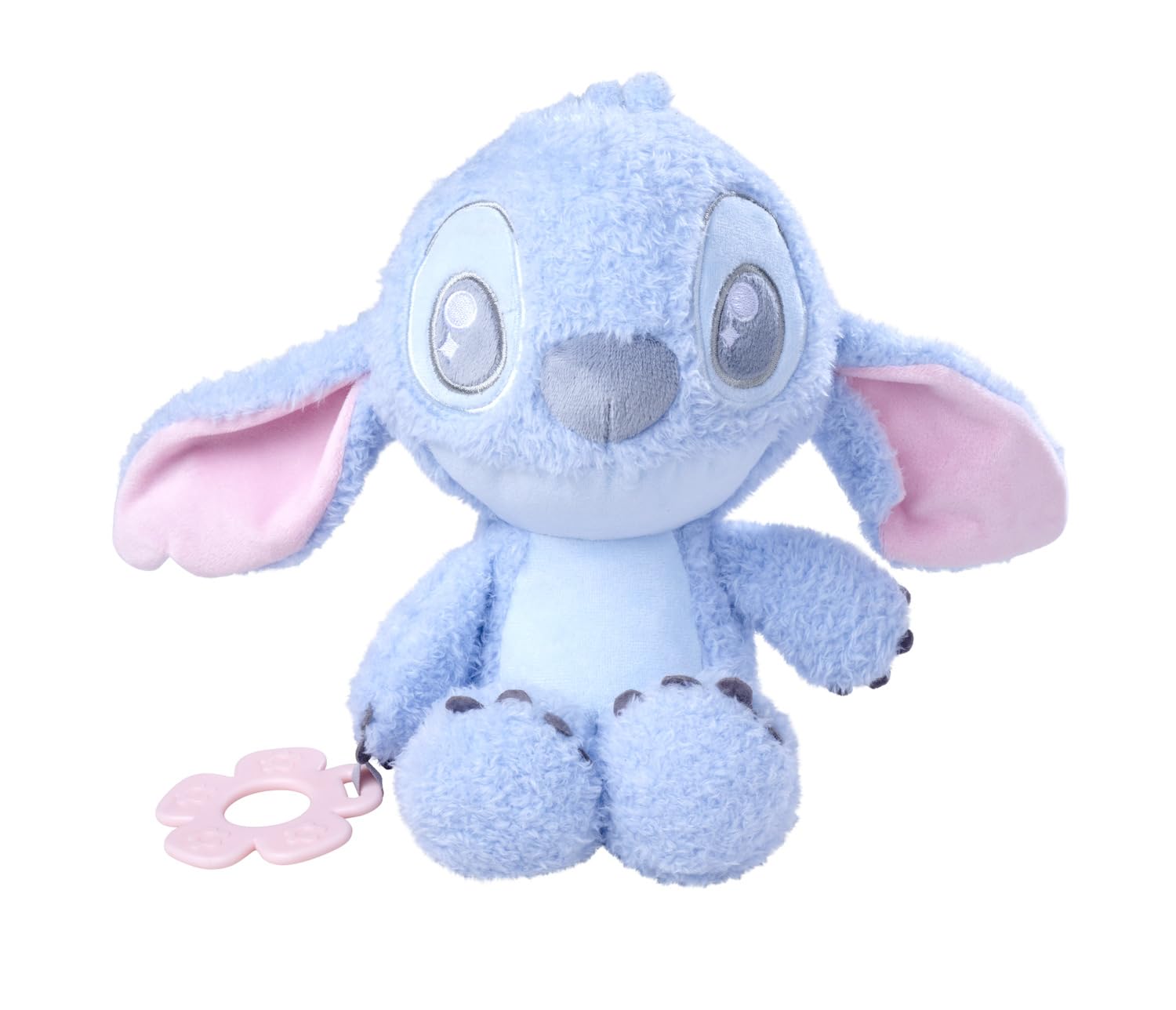 simba-disney-stitch-schmusetuch-beisshilfe-28-cm-recycled image 2