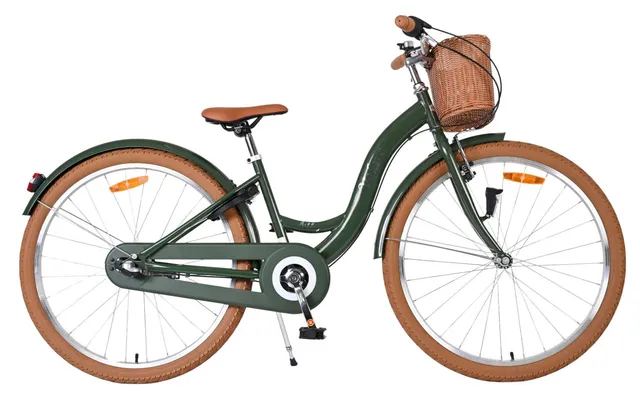 volare-ashley-kinderfahrrad-26-zoll-gr-n-3-g-nge-nexus image 1
