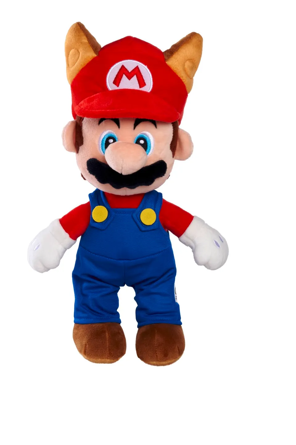 simba-super-mario-waschb-r-mario-pl-schfigur-30-cm image 1