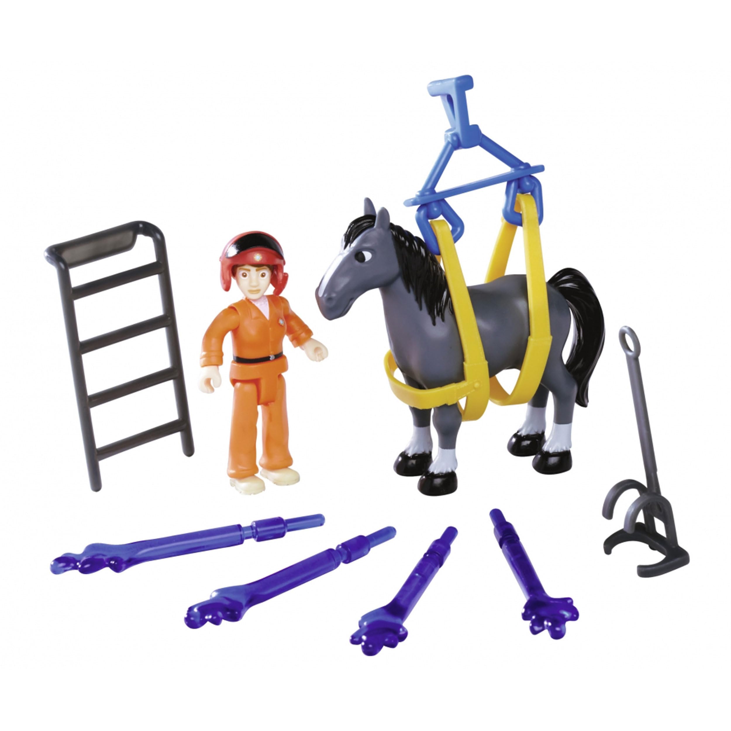 simba-fireman-sam-fire-swift-rettungsflugzeug-42-cm image 6