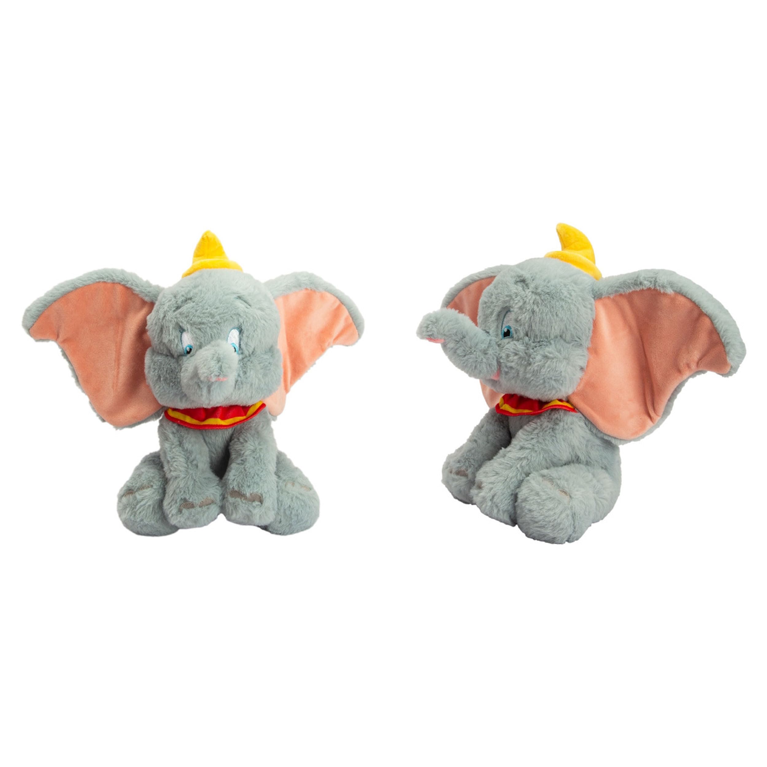 simba-disney-klassik-dumbo-pl-schtier-25-cm-soft image 5