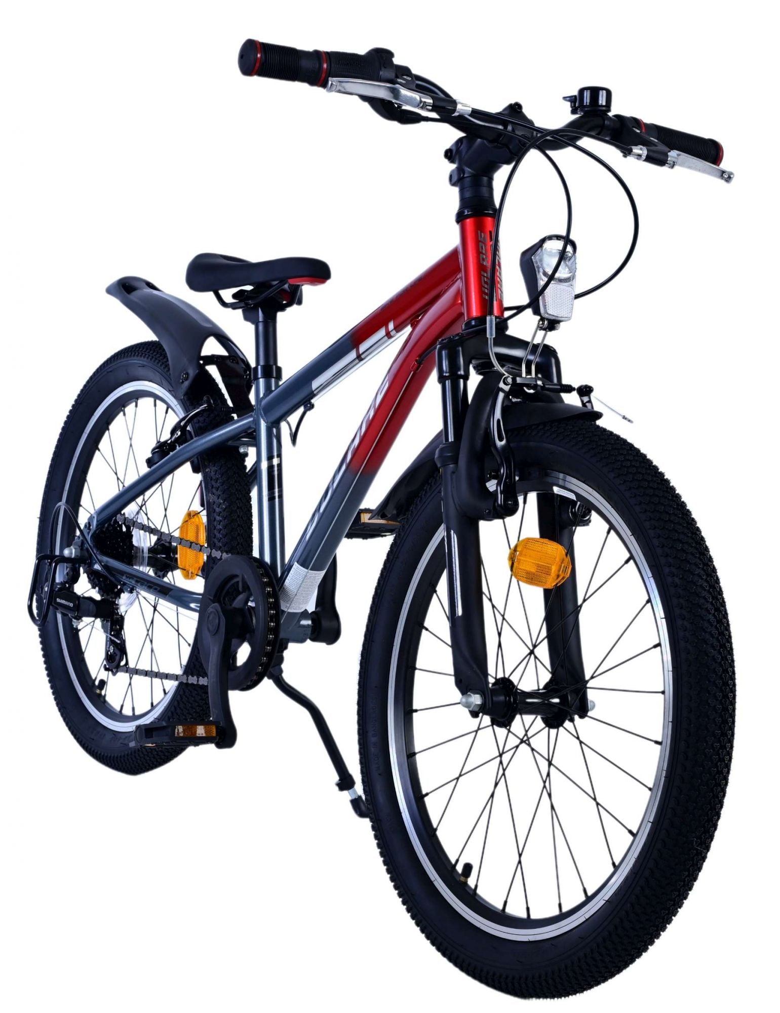 volare-xc-race-kinderfahrrad-20-zoll-grau-rot-7-gang-shimano image 6