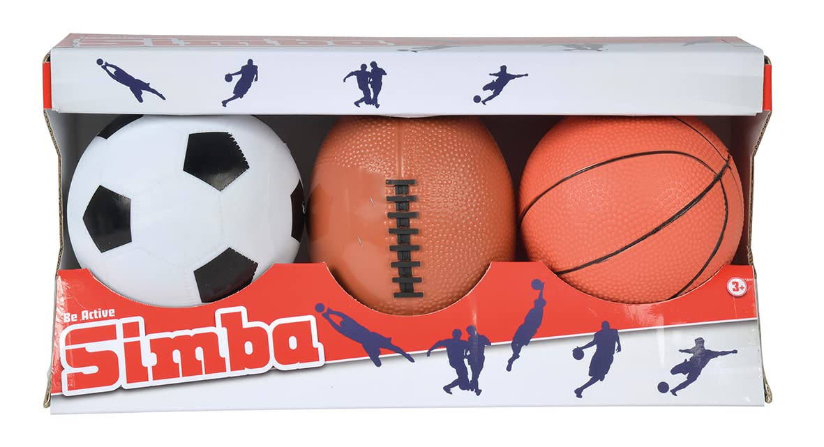simba-bounzyball-b-lle-set-3-st-ck-9-10-cm image 2