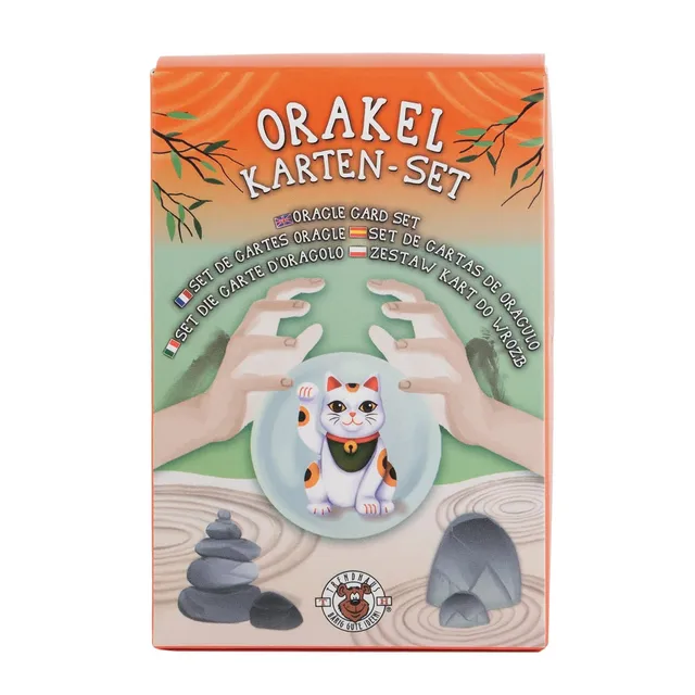 trendhaus-lucky-cat-orakel-karten-40-karten-deutsch-englisch image 1