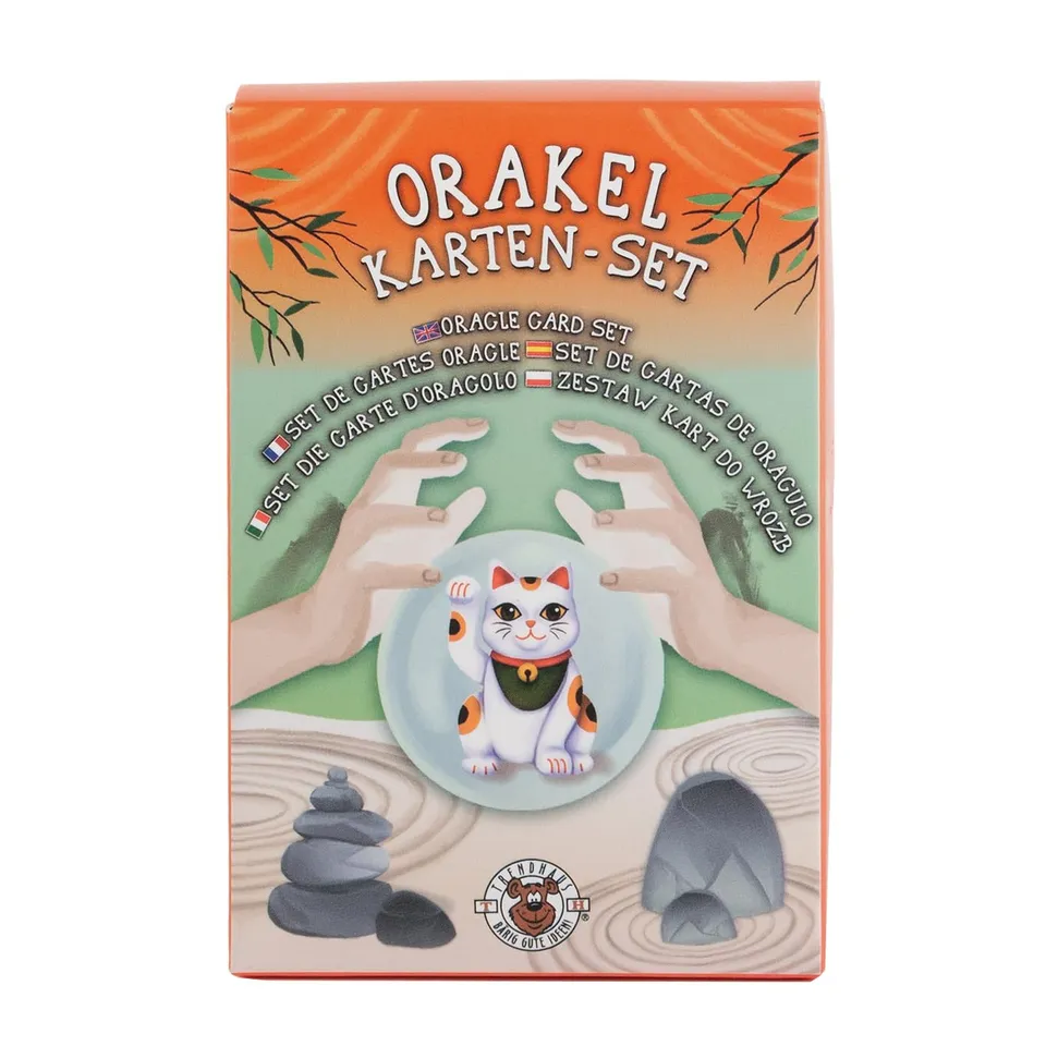 trendhaus-lucky-cat-orakel-karten-40-karten-deutsch-englisch image 1