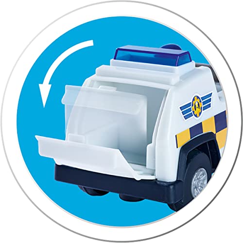 simba-fireman-sam-polizeiauto-4x4-mit-rose-figur-16cm image 5