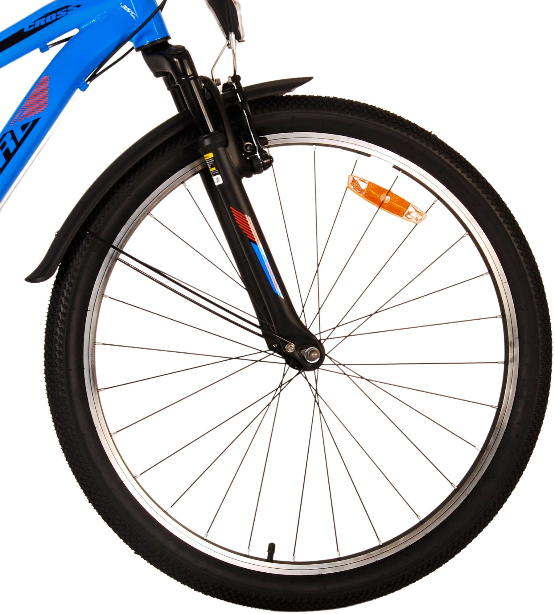 volare-cross-26-zoll-jugendfahrrad-blau-mit-18-g-ngen image 8