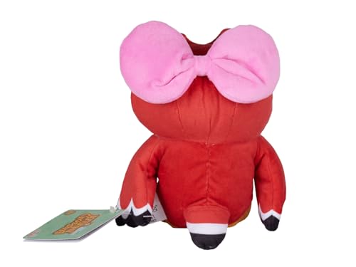 simba-animal-crossing-celeste-pl-schfigur-25-cm image 6