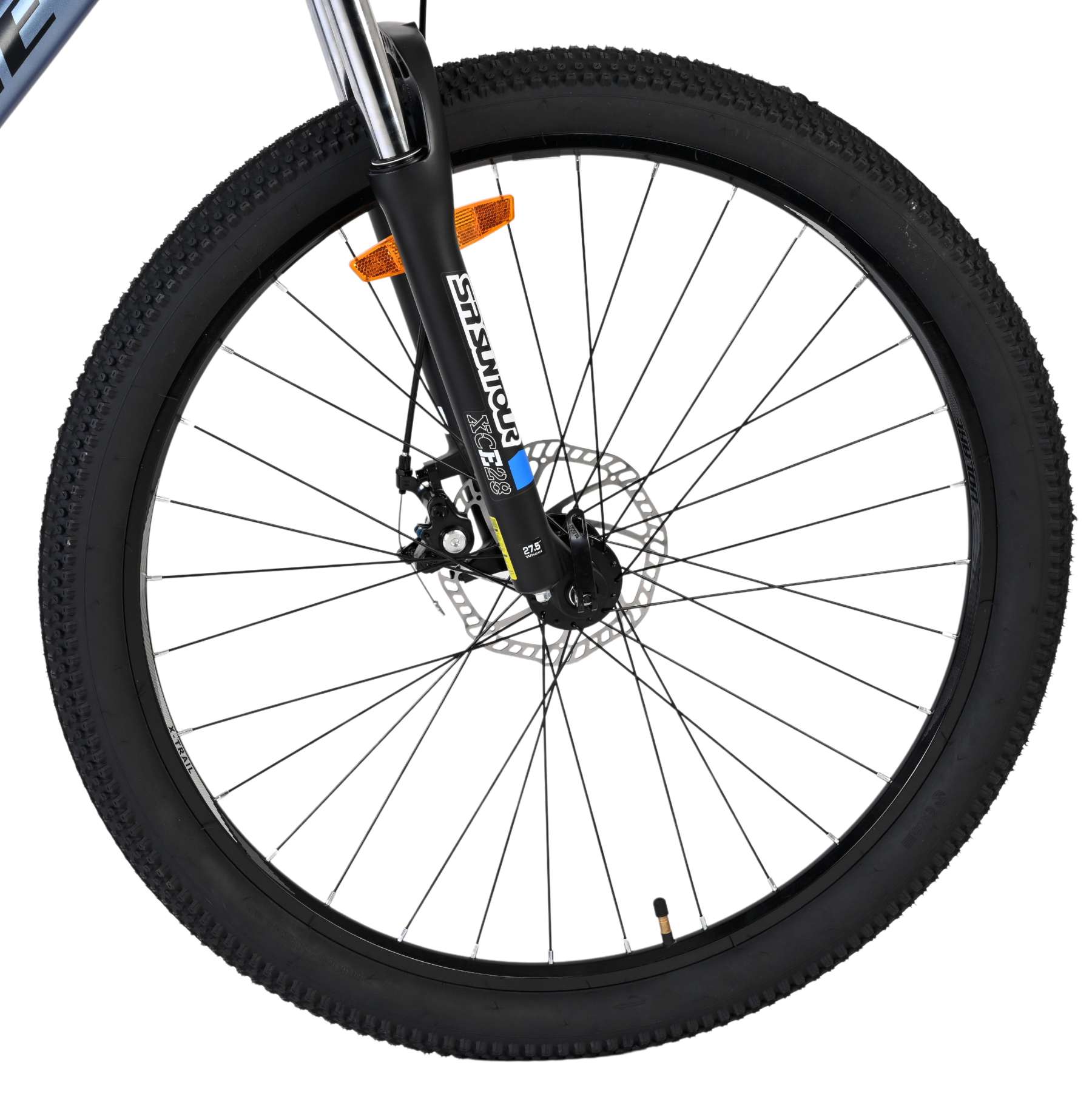 volare-x-trail-27-5-zoll-mtb-grau-21-gang image 3