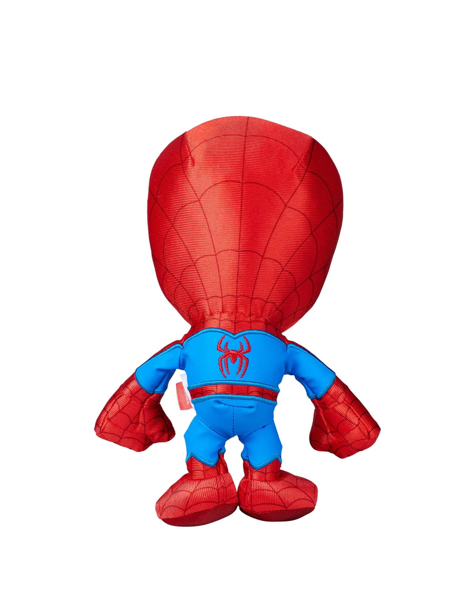 simba-marvel-spiderman-pl-schfigur-25-cm-kuscheltier image 2