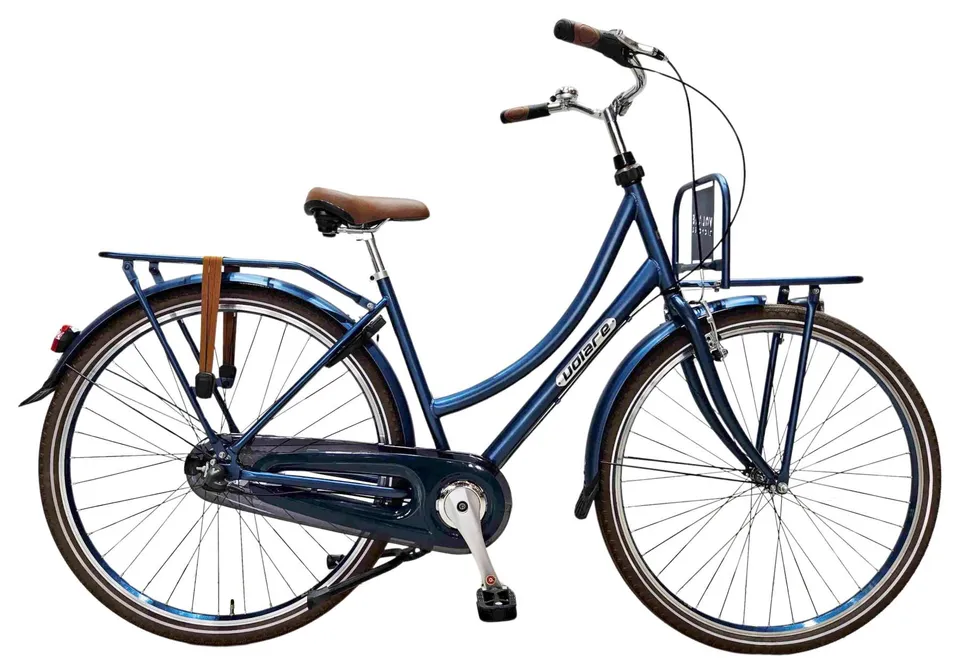 volare-oma-classic-damenfahrrad-28-zoll-m-blau-nexus-3 image 1