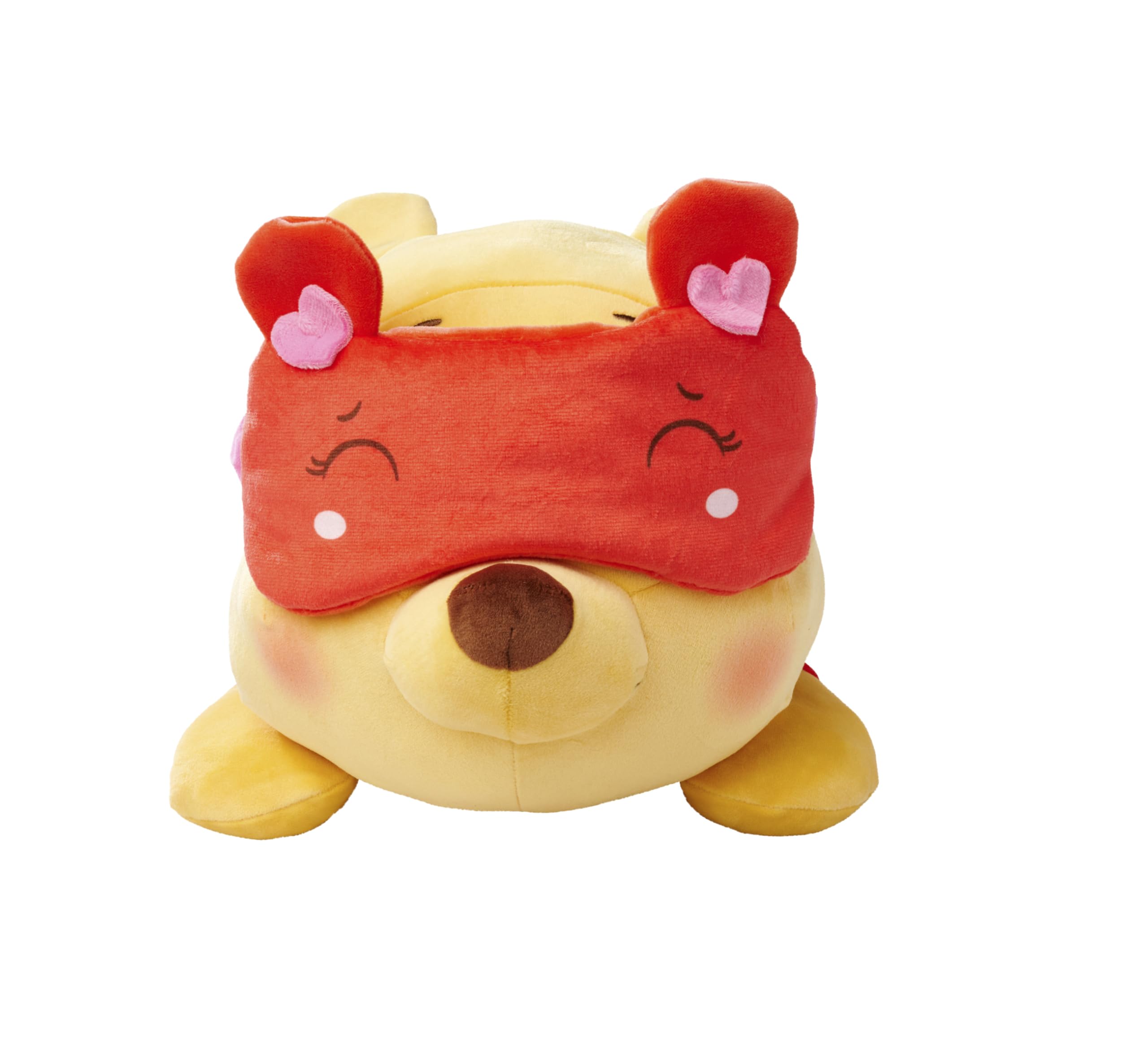simba-disney-snuglets-wellbeing-pooh-pl-sch-40cm-liegend image 2