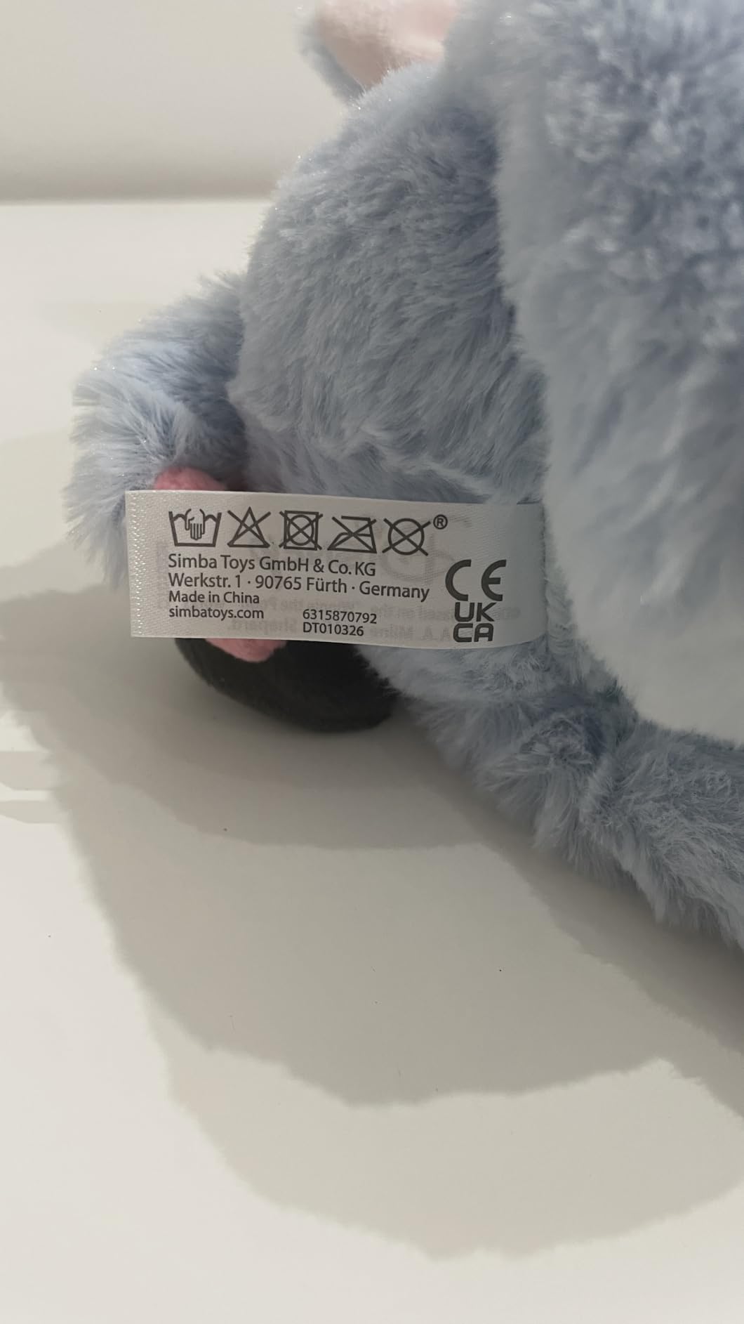 Flauschig