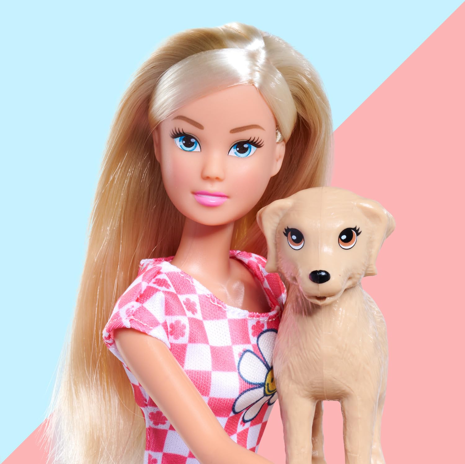 simba-steffi-love-dog-fun-modepuppe-29-cm-mit-hund image 6
