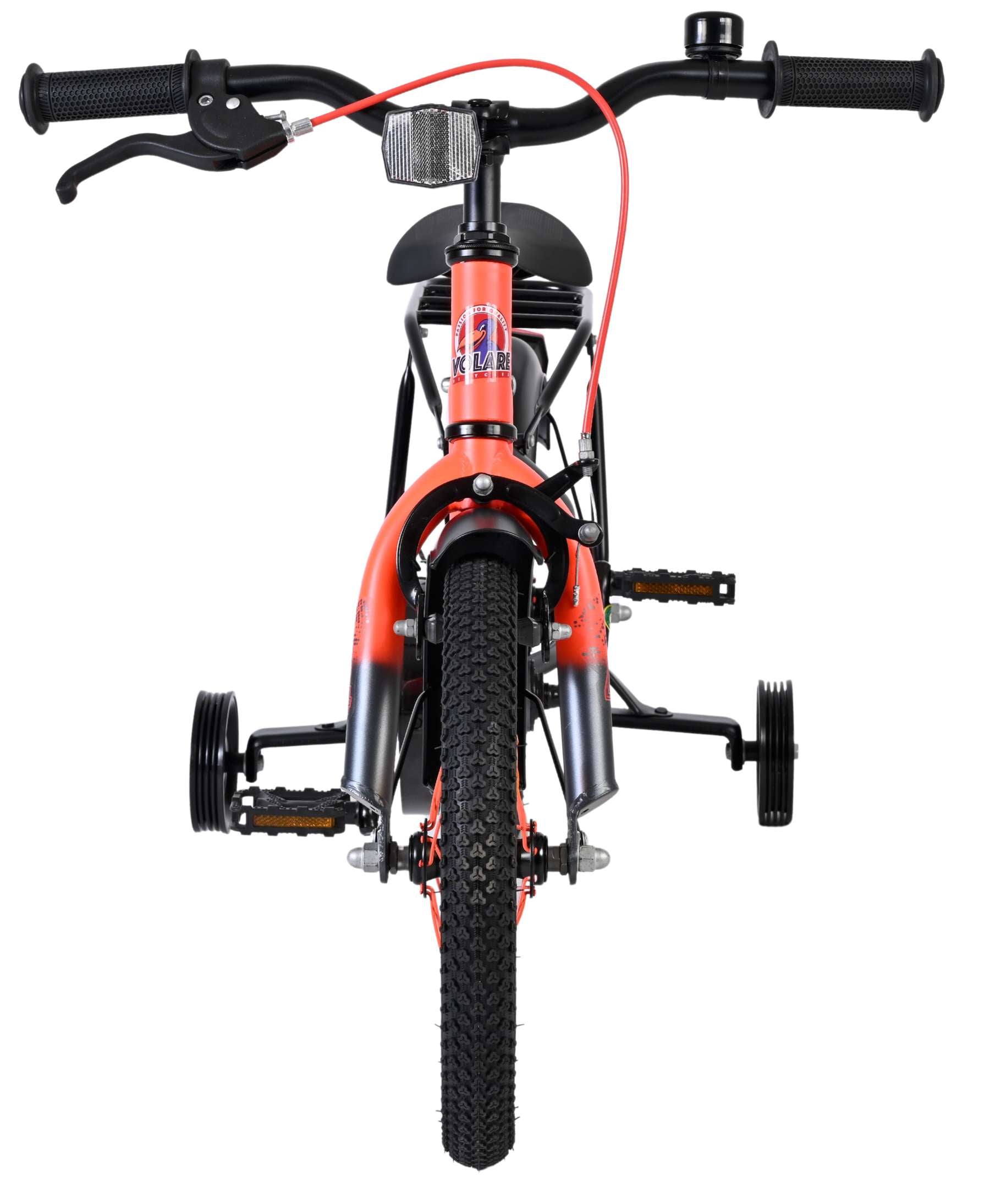 volare-thombike-14-zoll-jungenfahrrad-orange-grau image 6