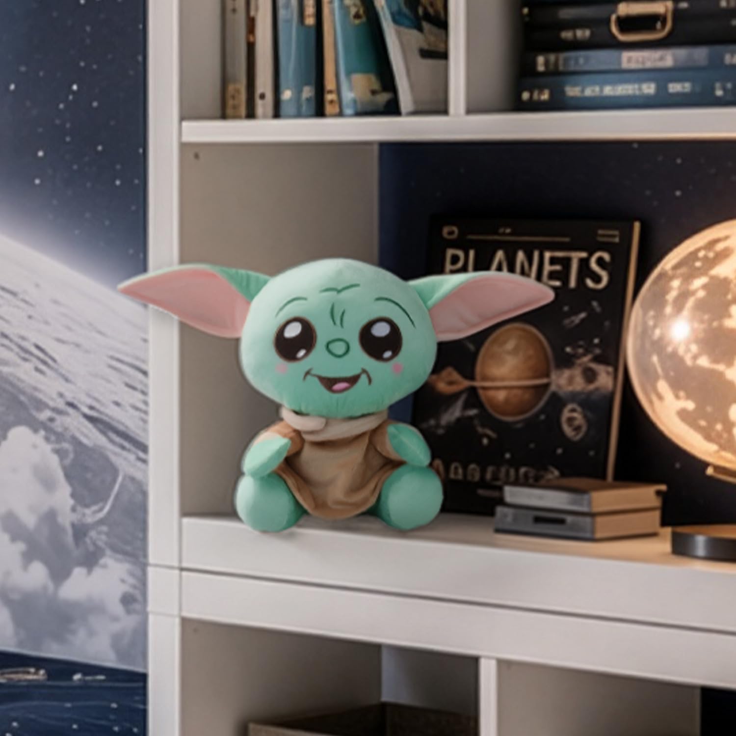 simba-disney-star-wars-grogu-pl-sch-25-cm-kuscheltier image 4
