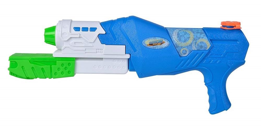 simba-waterzone-strike-blaster-wasserpistole-900-ml-8-m-gr-n image 4