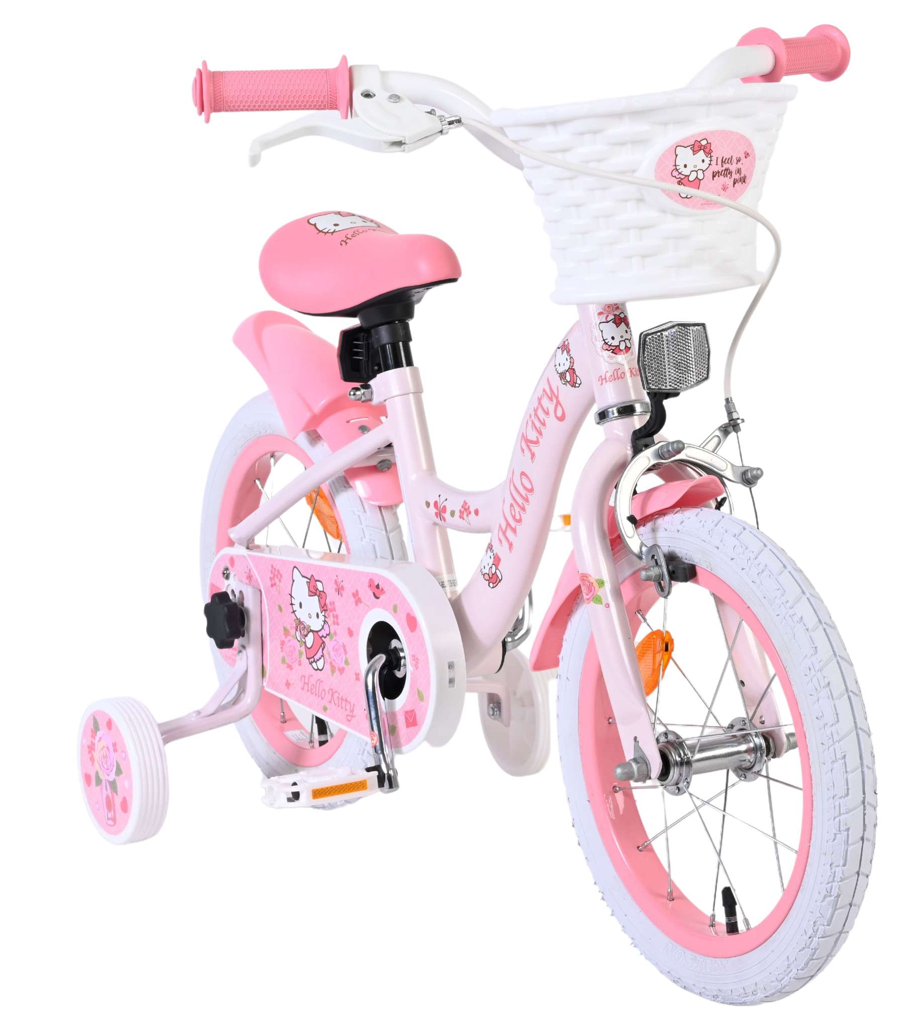 volare-hello-kitty-kinderfahrrad-14-zoll-rosa-m-dchen-korb image 5