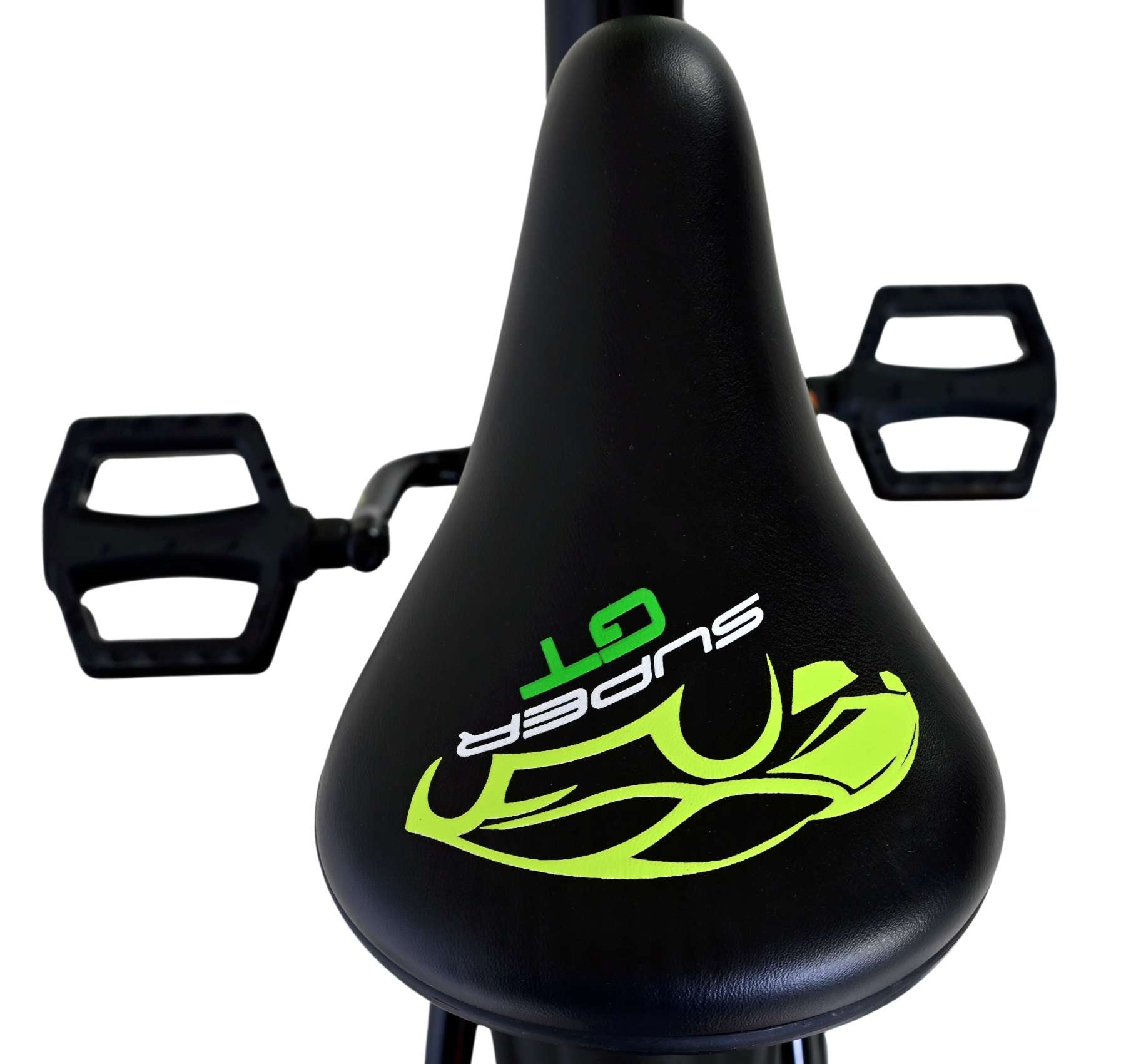 volare-super-gt-16-zoll-kinderfahrrad-jungen-gr-n image 7