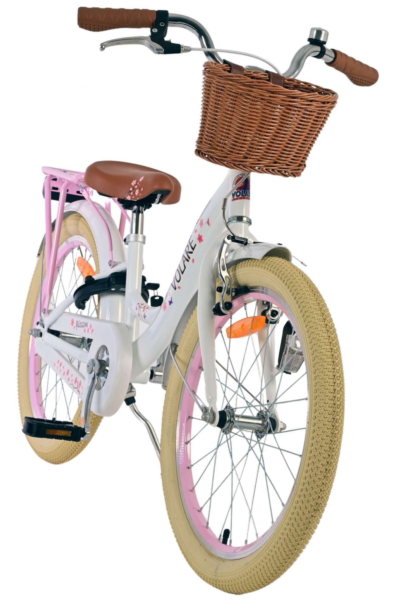 volare-blossom-20-zoll-kinderfahrrad-m-dchen-wei-korb image 5