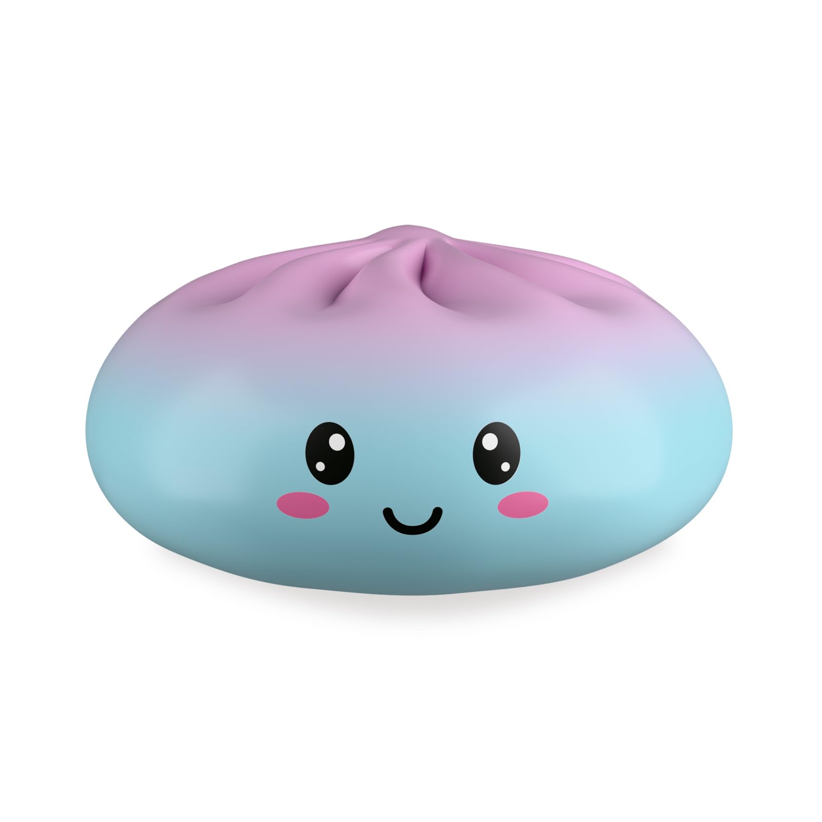 trendhaus-xxl-anti-stress-dumpling-squishy-15-5-cm-surprise-box image 5