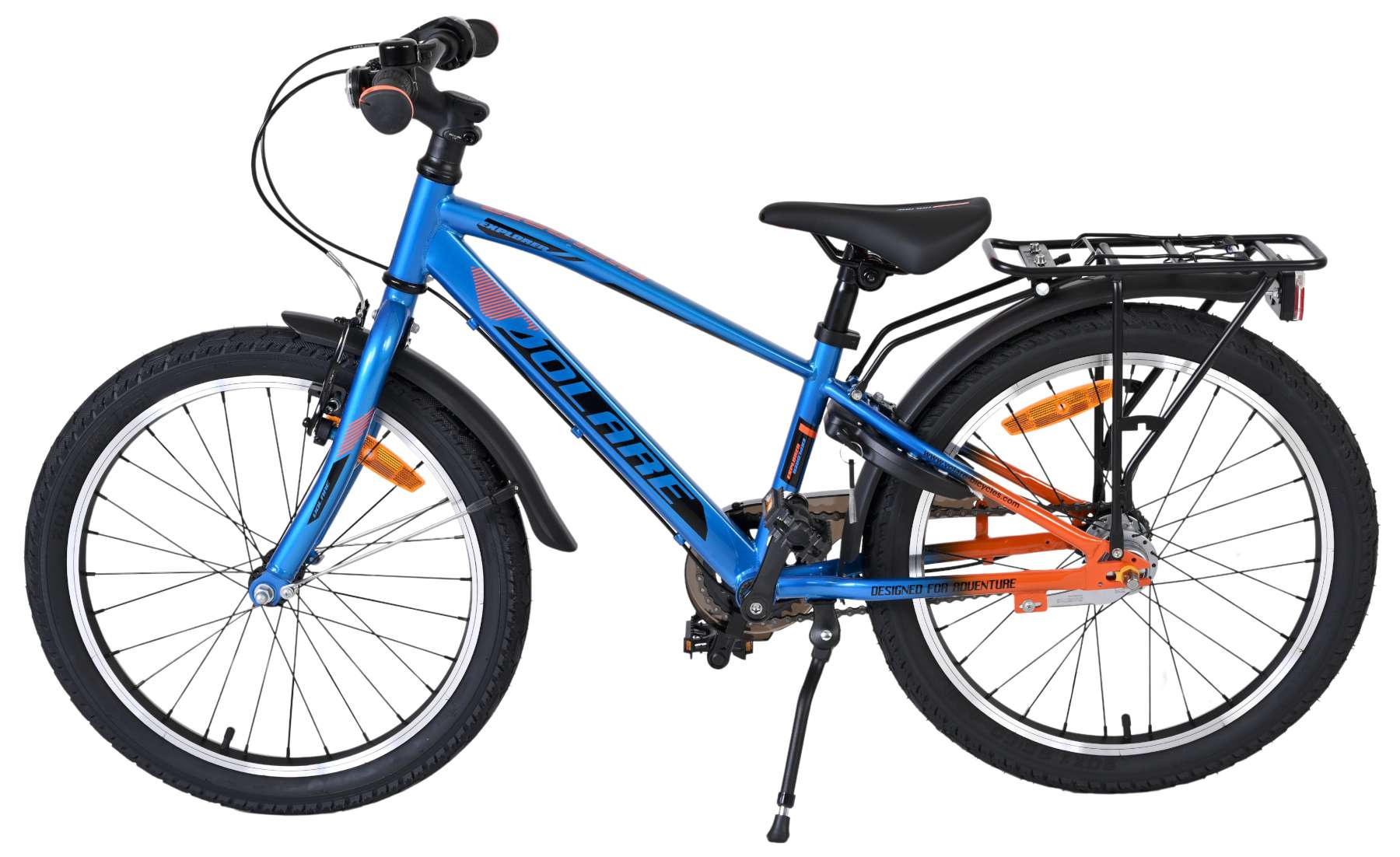 volare-explorer-20-zoll-kinderfahrrad-blau-mit-3-gang-schaltung image 7