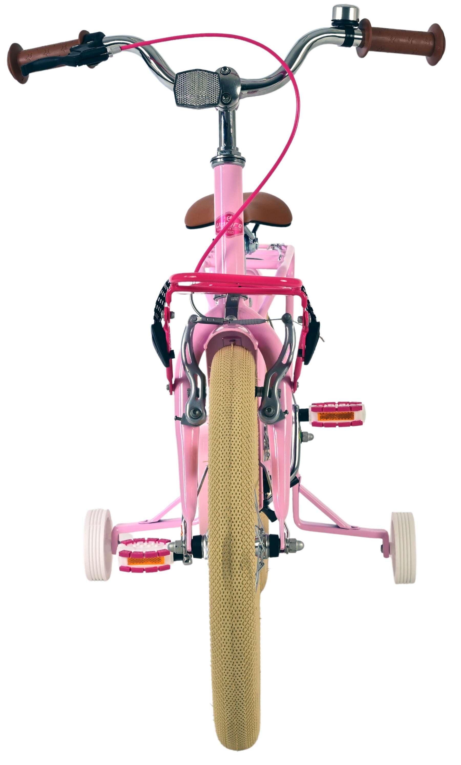 volare-excellent-kinderfahrrad-18-zoll-rosa-st-tzr-der image 6