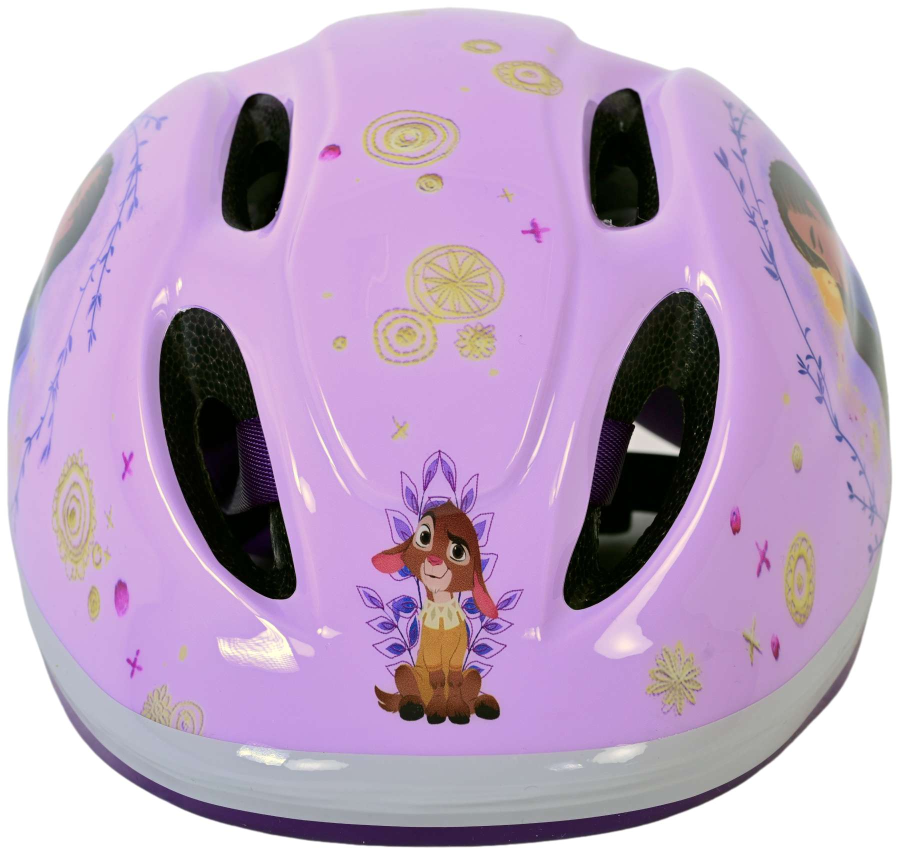 volare-disney-wish-fahrradhelm-52-56-cm-lila image 3