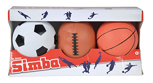 simba-bounzyball-b-lle-set-3-st-ck-9-10-cm image 5