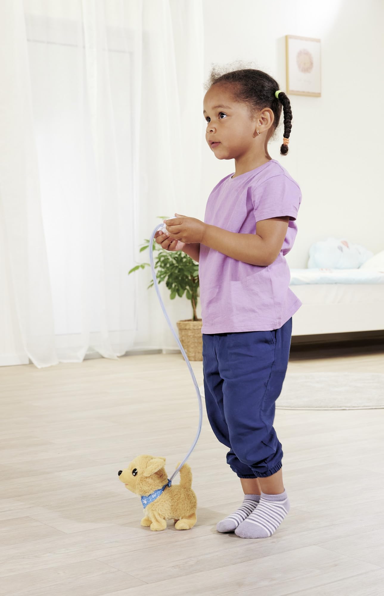 simba-chi-chi-love-loomy-hund-20cm-golden-retriever image 5