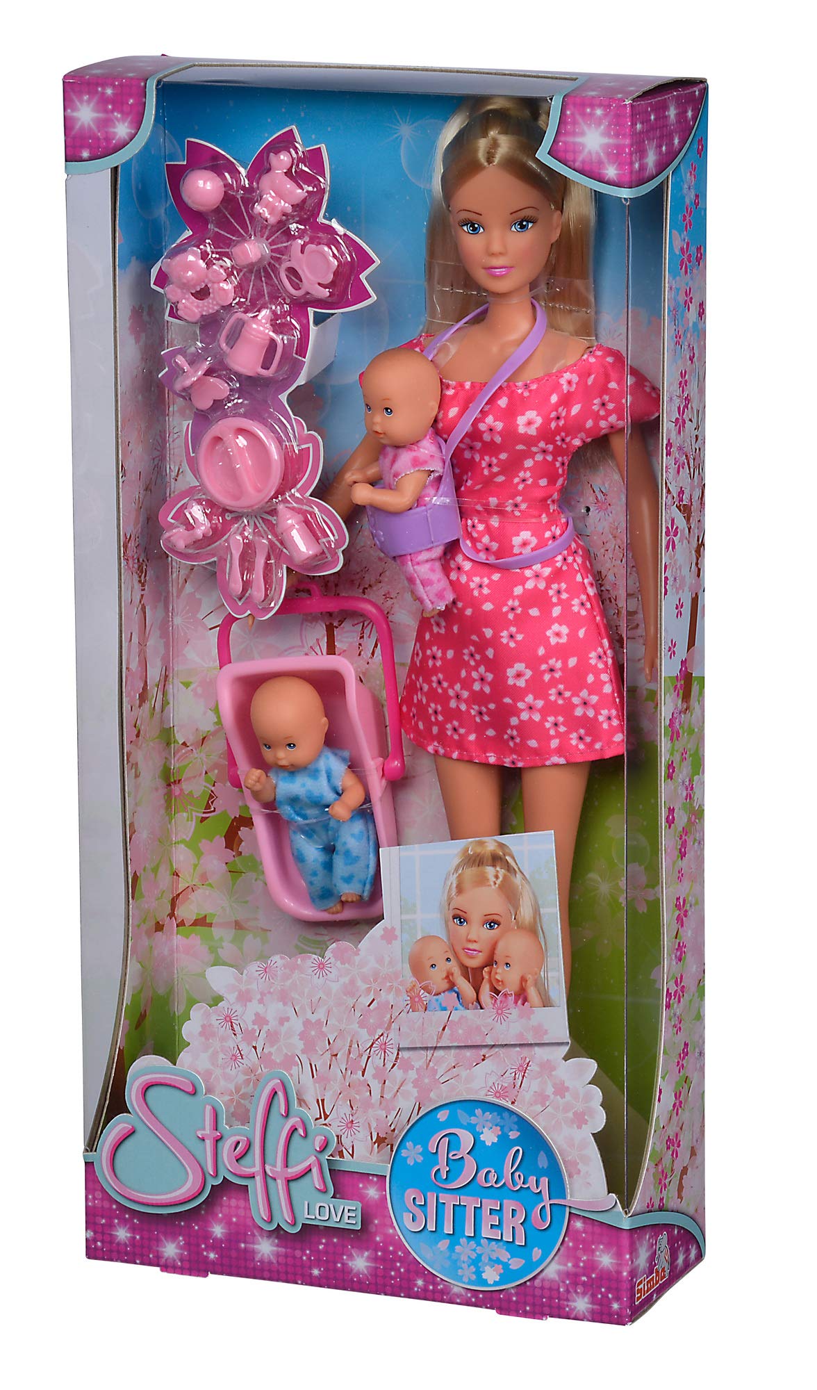 simba-steffi-love-babysitter-105730211-puppe-29cm-mit-babys image 4