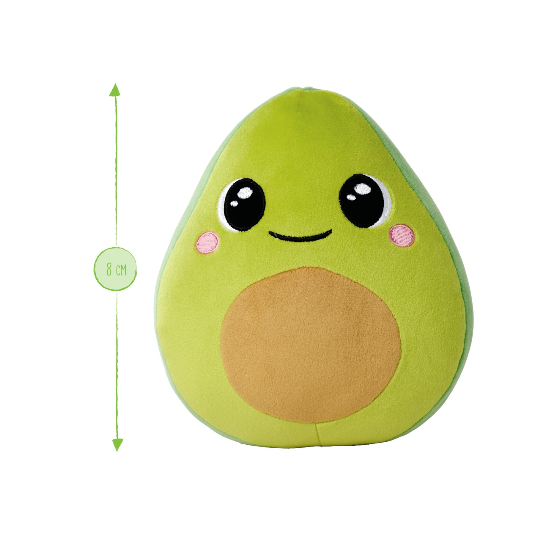 simba-squeezlings-pl-schfigur-serie-1-obst-8-cm-zufallsauswahl image 2