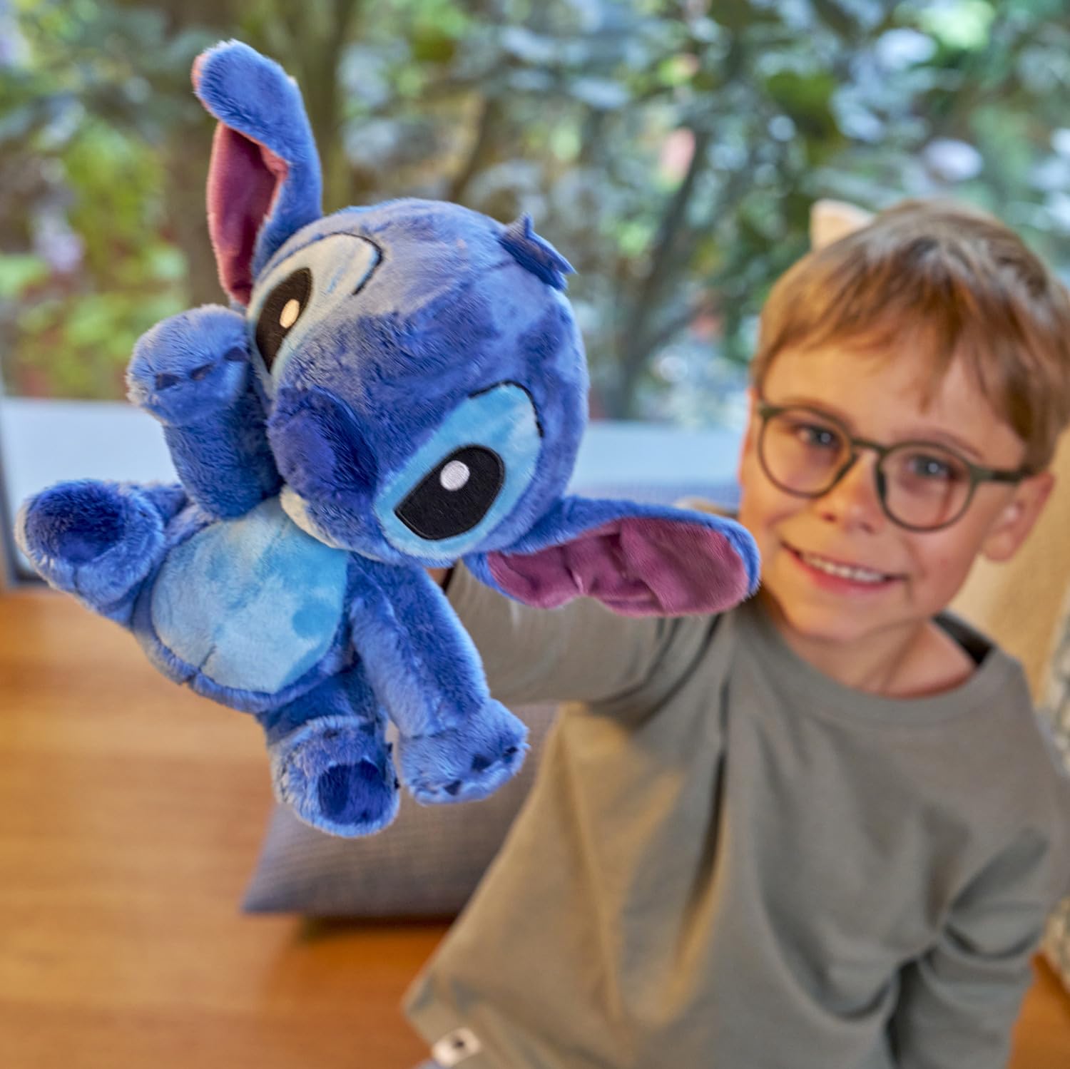 simba-disney-stitch-pl-schtier-25-cm-kuschelweich image 5