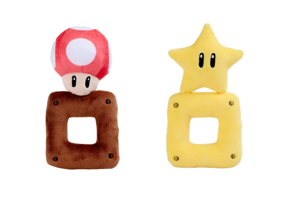 simba-my-mario-superpilz-superstern-greifling-set image 1