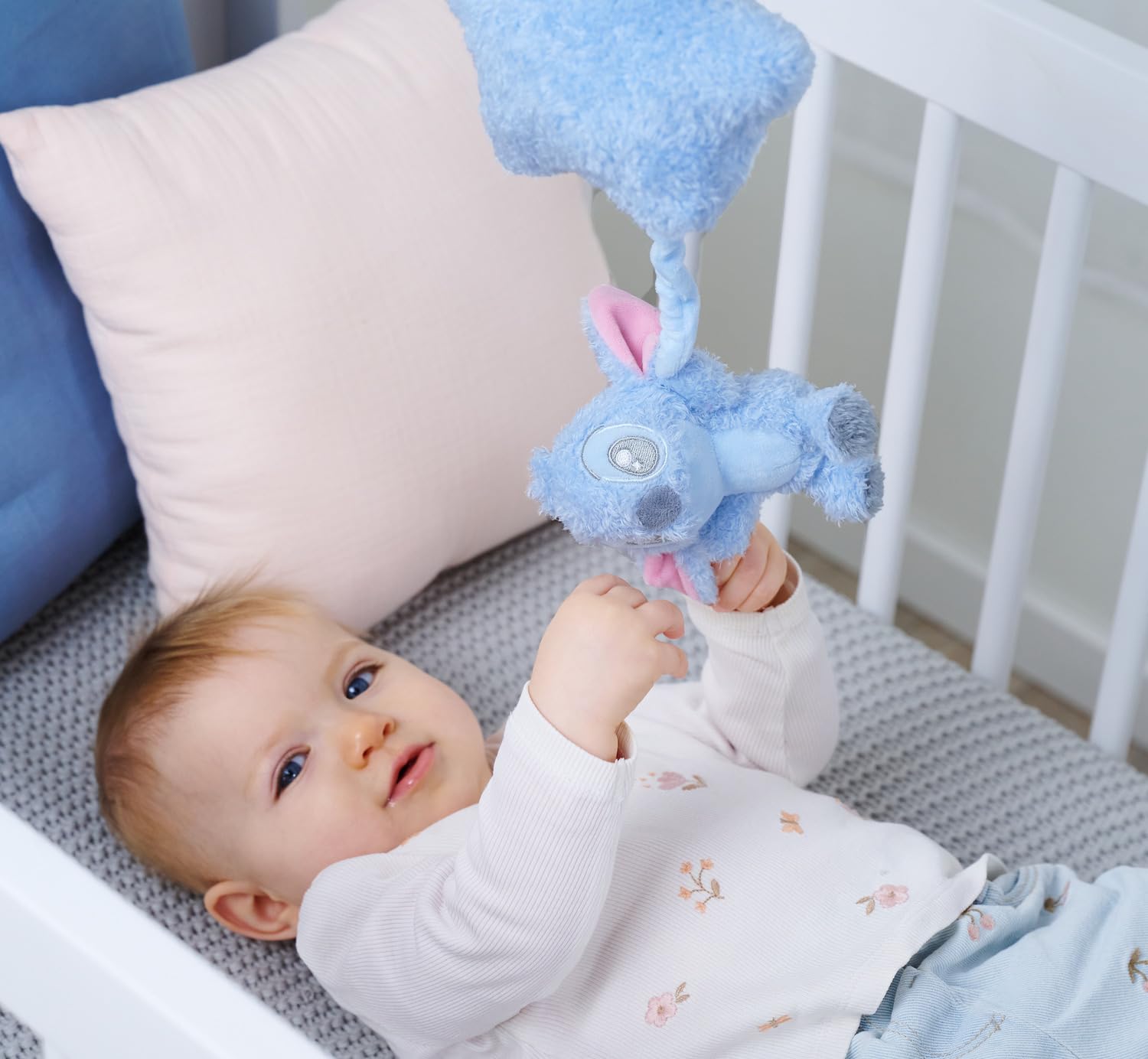 simba-disney-stitch-spieluhr-pl-sch-33-cm-blau-baby image 4