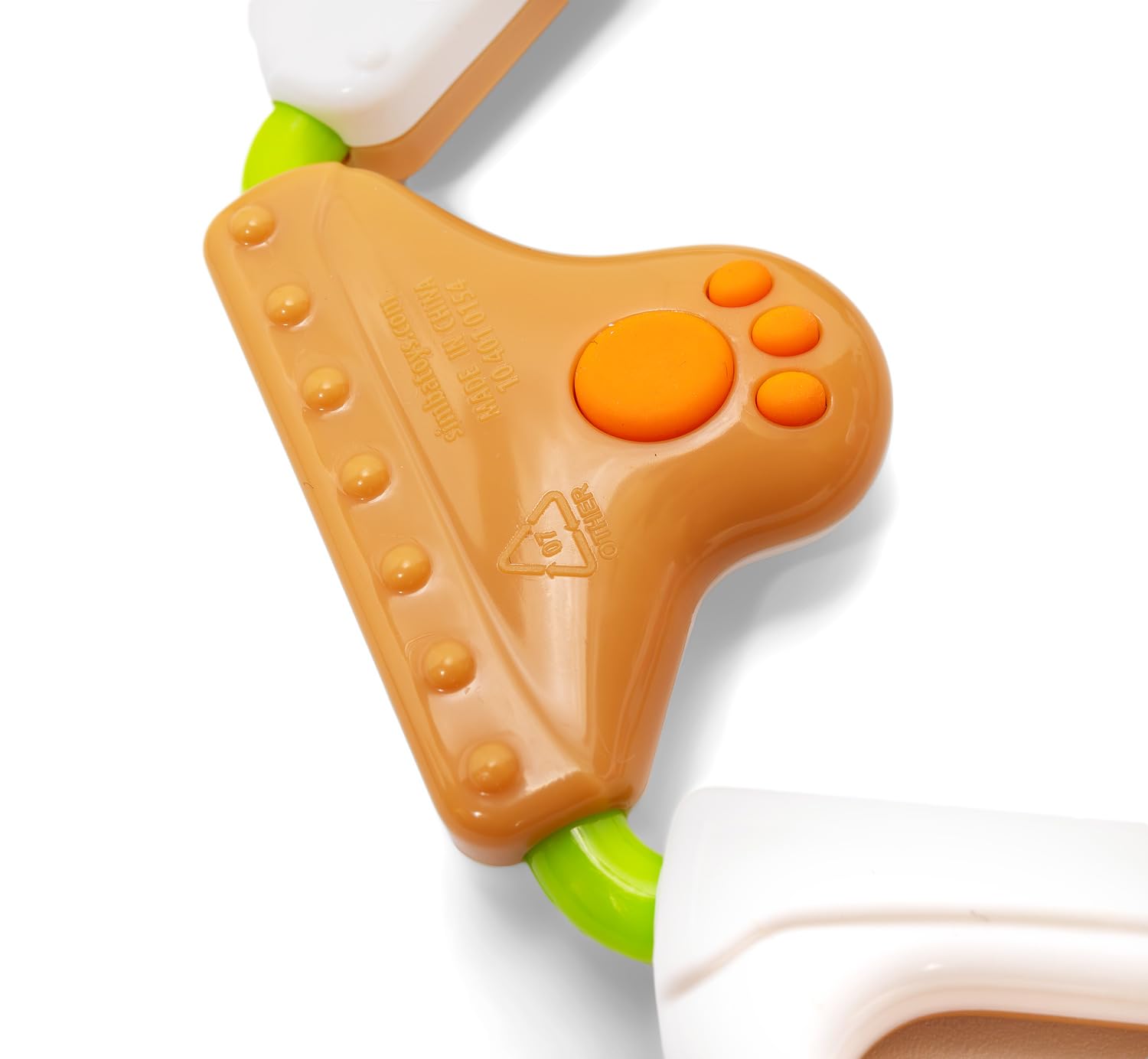 simba-abc-twisty-b-r-greifspielzeug-20-cm-rassel image 6