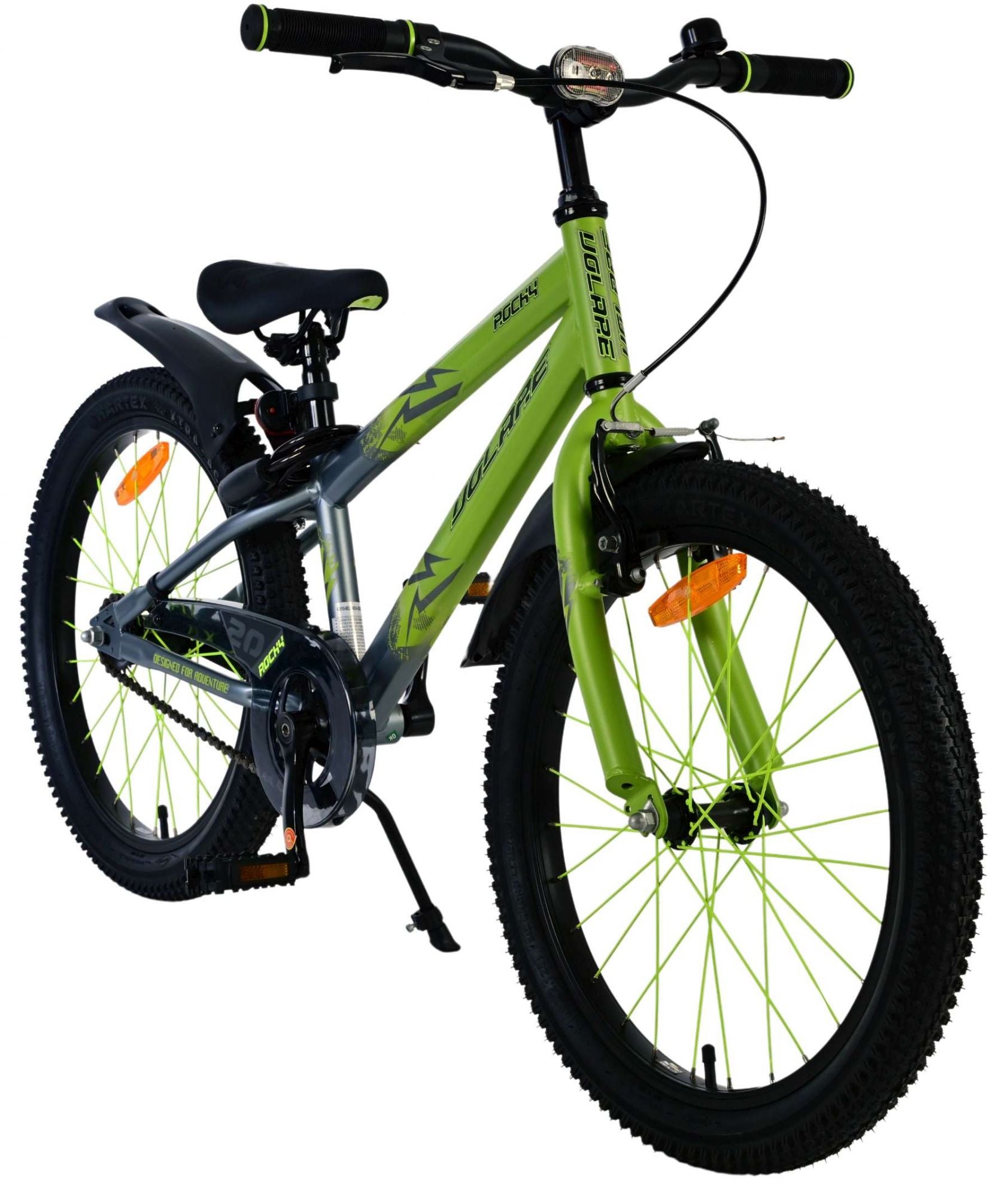 volare-rocky-kinderfahrrad-20-zoll-gr-n-jungen image 8