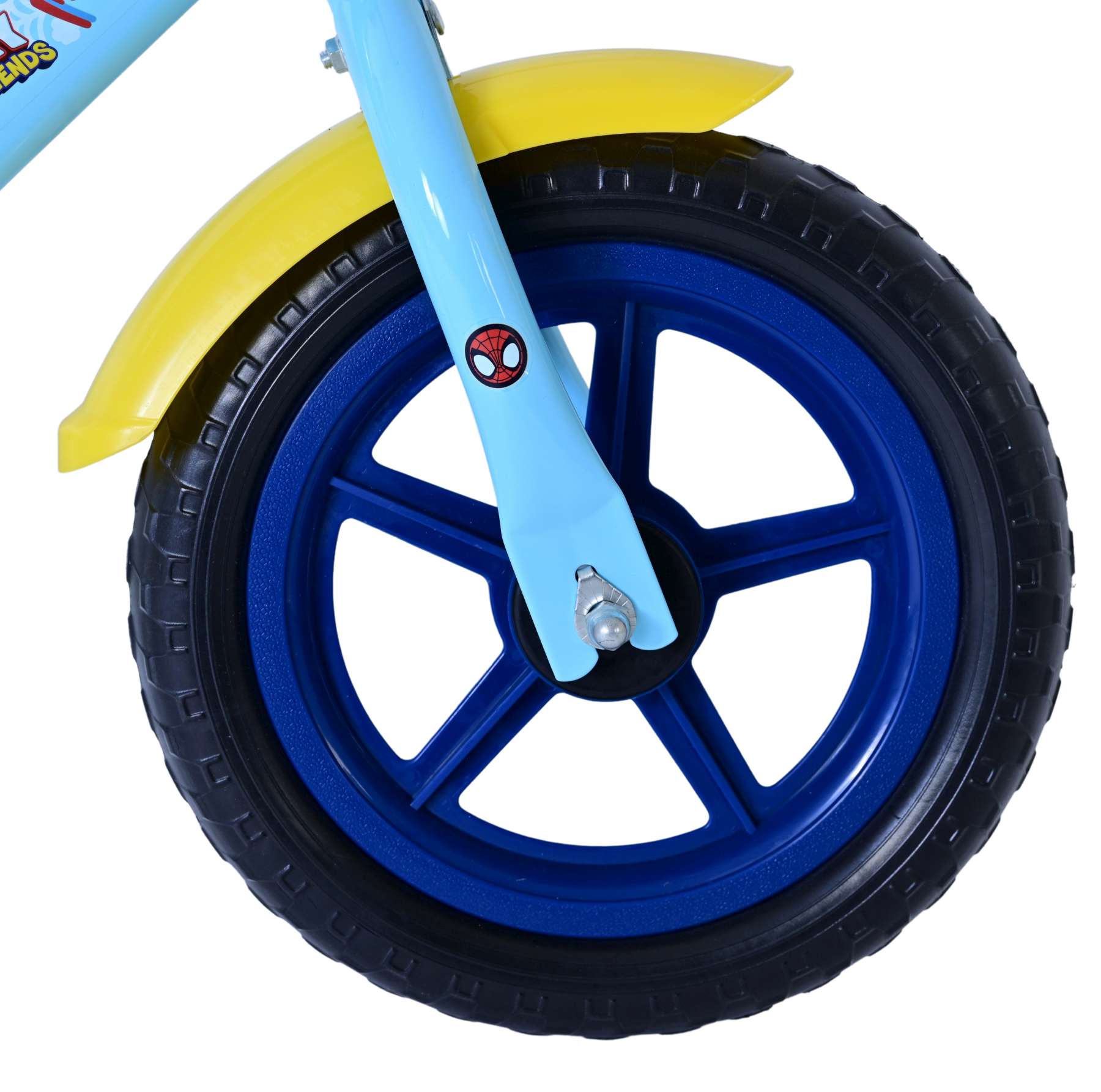 volare-spidey-kinderlaufrad-metall-hellblau-1-3-jahre image 3
