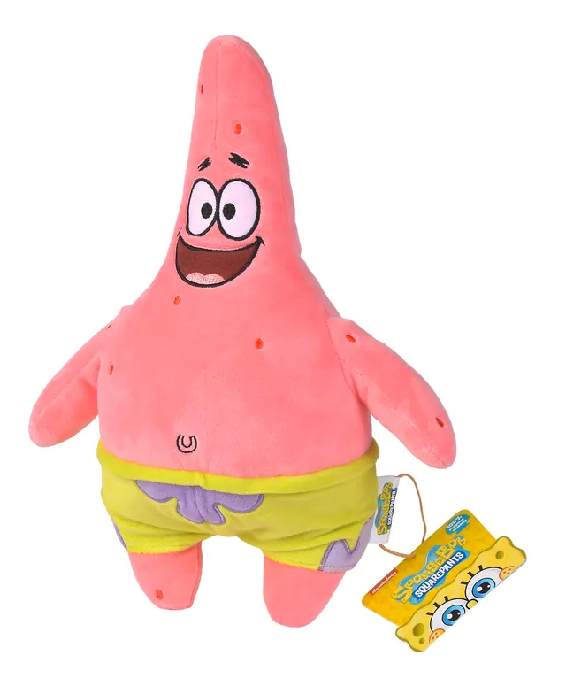 simba-spongebob-patrick-pl-schfigur-35-cm-pl-schtier image 1