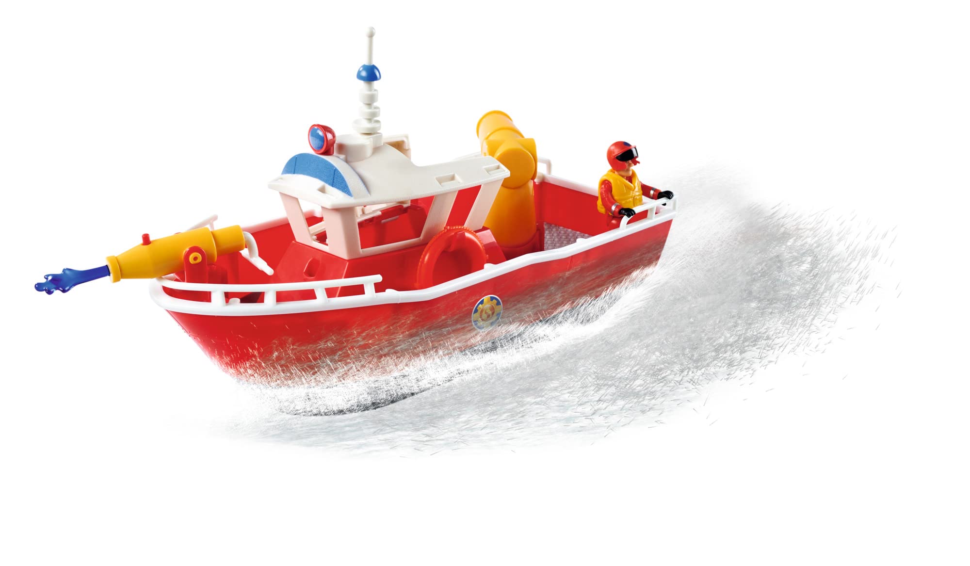 simba-feuerwehrmann-sam-boot-titan-32-cm-mit-figur-kanonen image 5