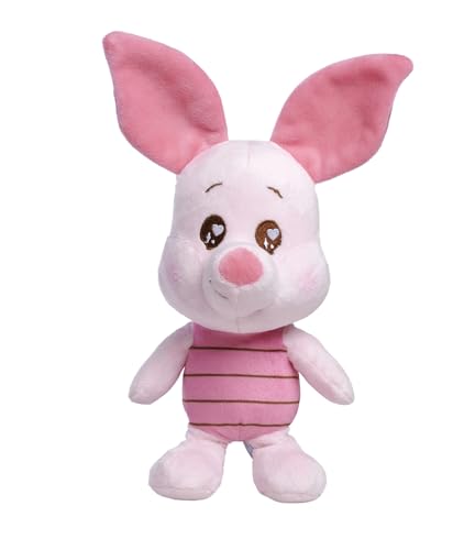simba-disney-winnie-pooh-ferkel-pl-schtier-25cm-rosa image 6