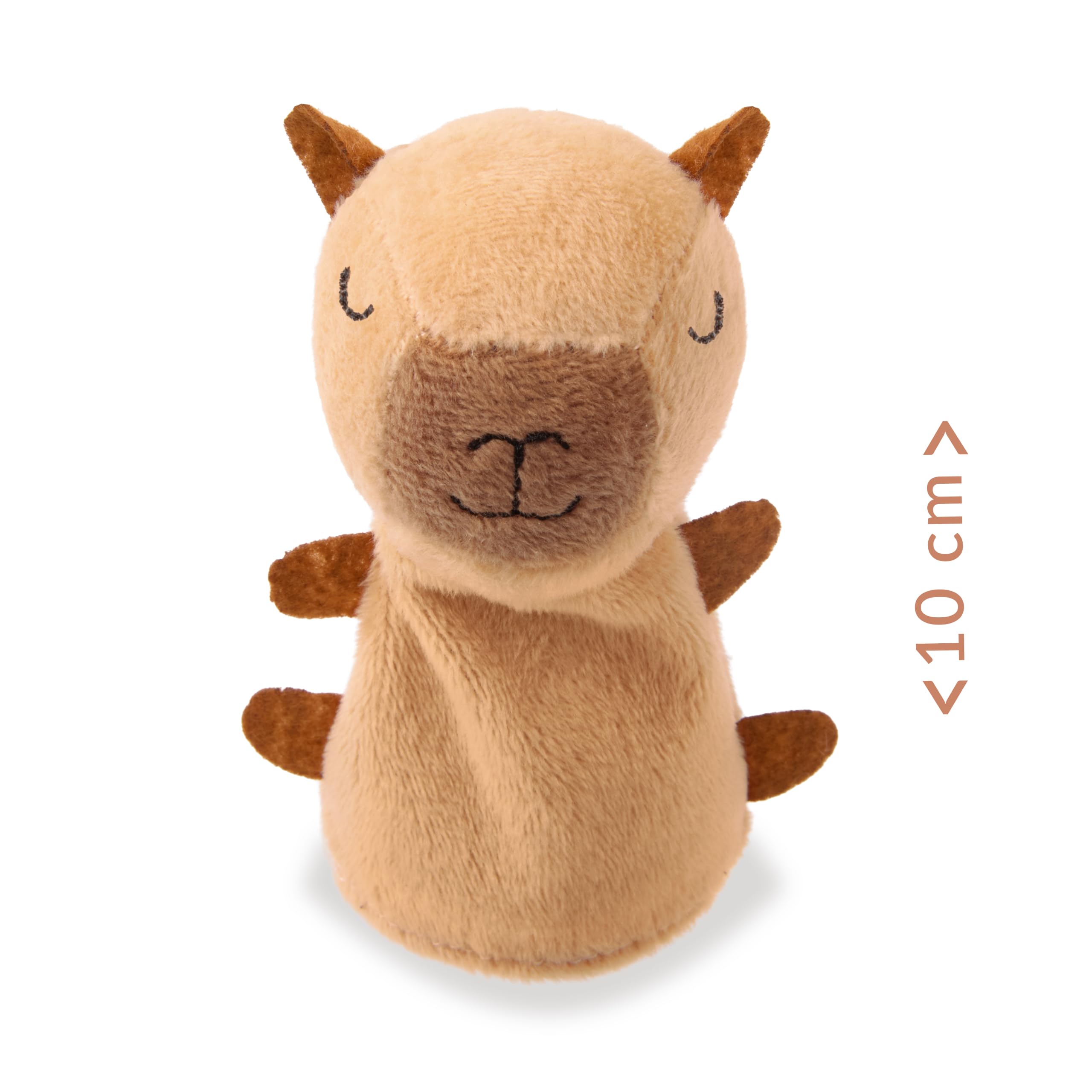 trendhaus-capybara-happy-life-pop-up-pl-sch-5x5x9-5cm image 2