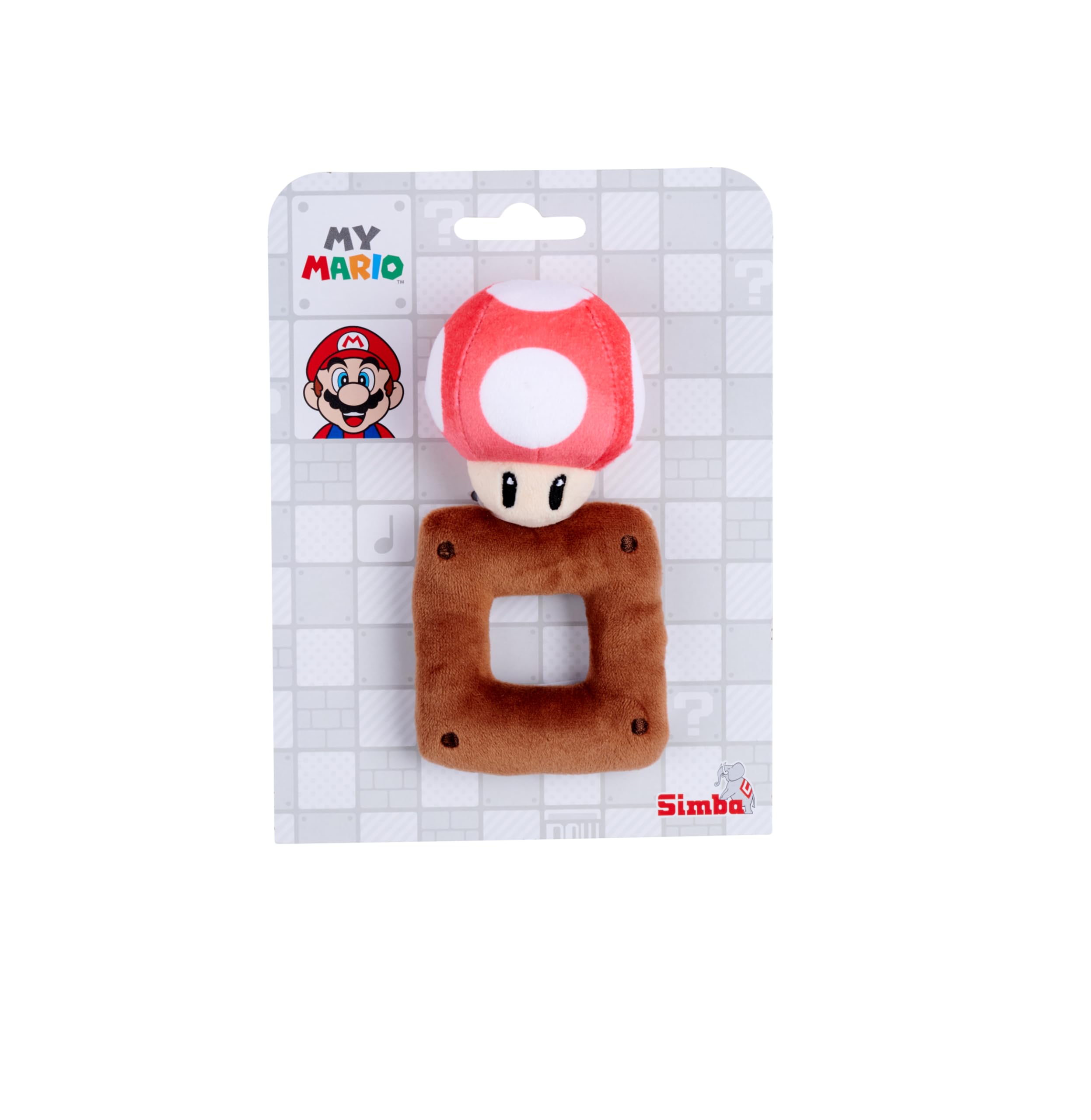 simba-my-mario-superpilz-superstern-greifling-set image 4