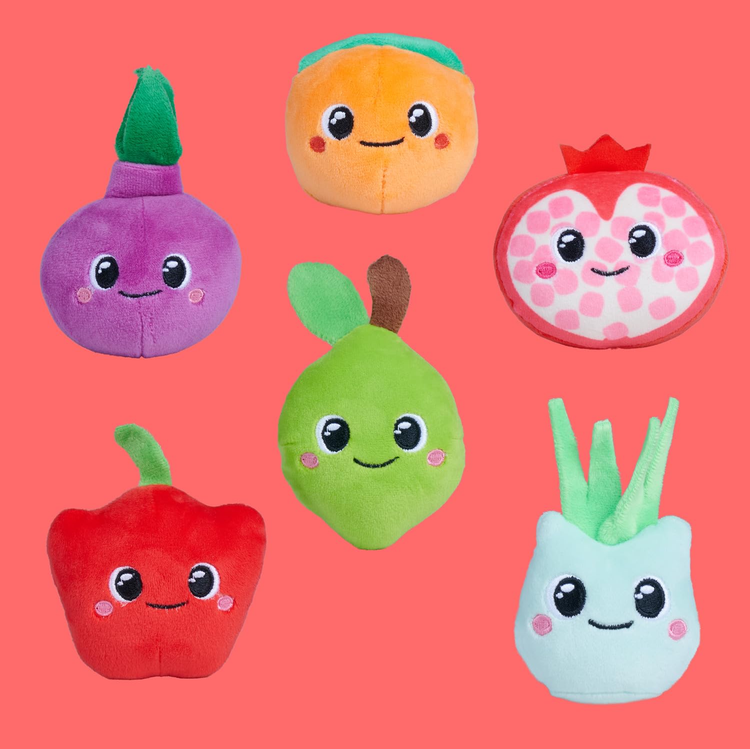 simba-squeezlings-serie-ii-pl-schtier-8-cm-obst-zuf-llig image 6