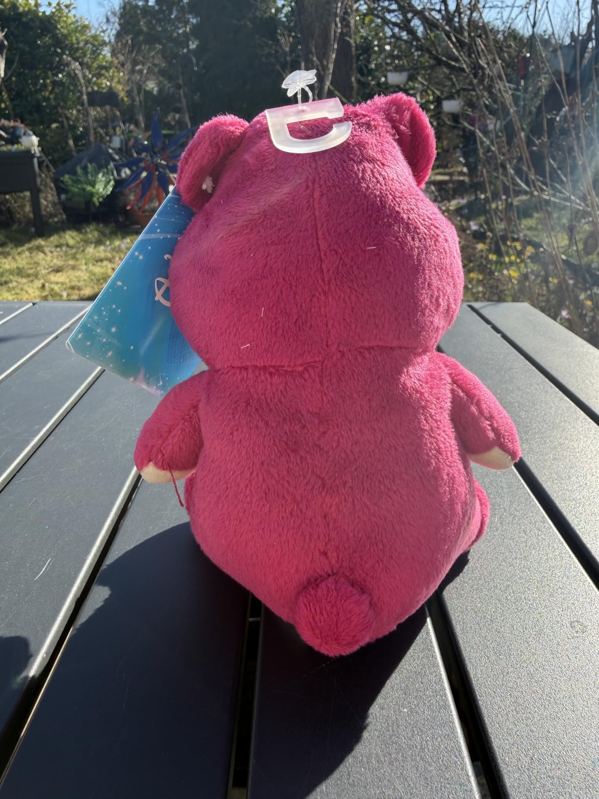 Kleine Größe
