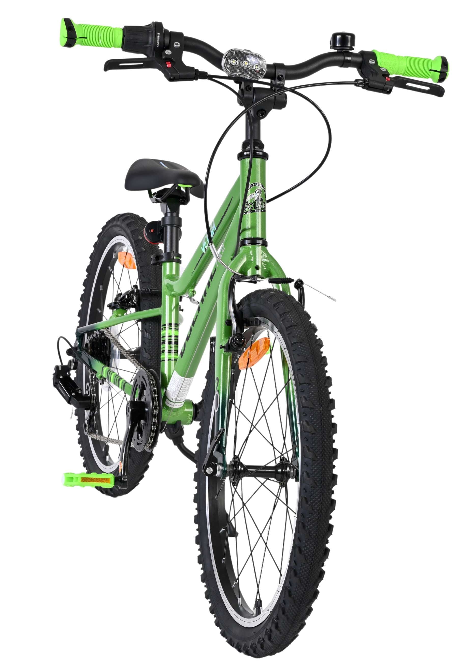volare-venom-jungenfahrrad-gr-n-20-zoll-6-g-nge image 6