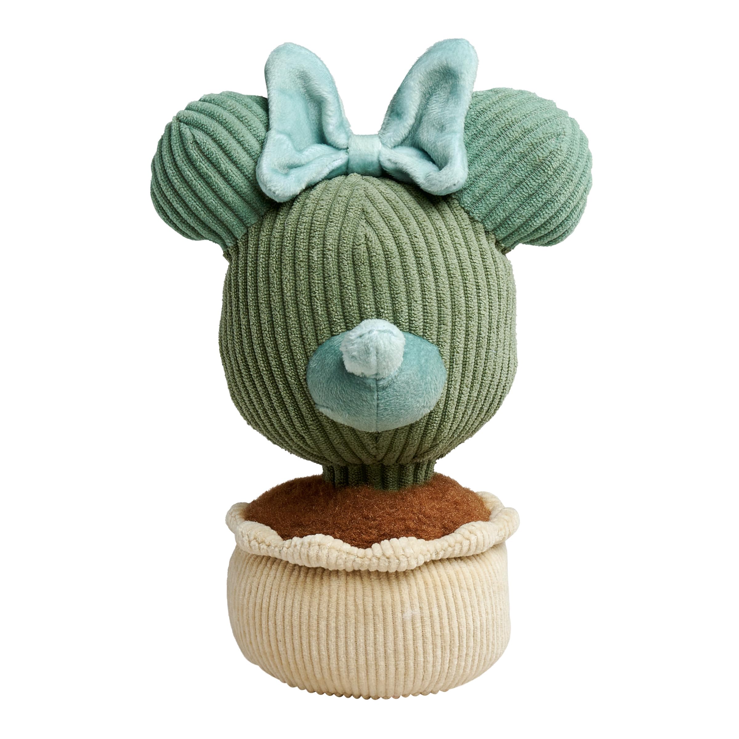 simba-disney-in-bloom-mickey-pl-schfigur-22-cm-grau-gr-n-deko image 8