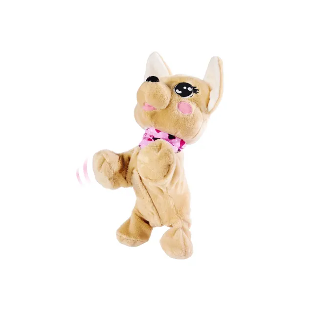 simba-chi-chi-love-baby-boo-interaktiver-pl-schhund-30cm image 1